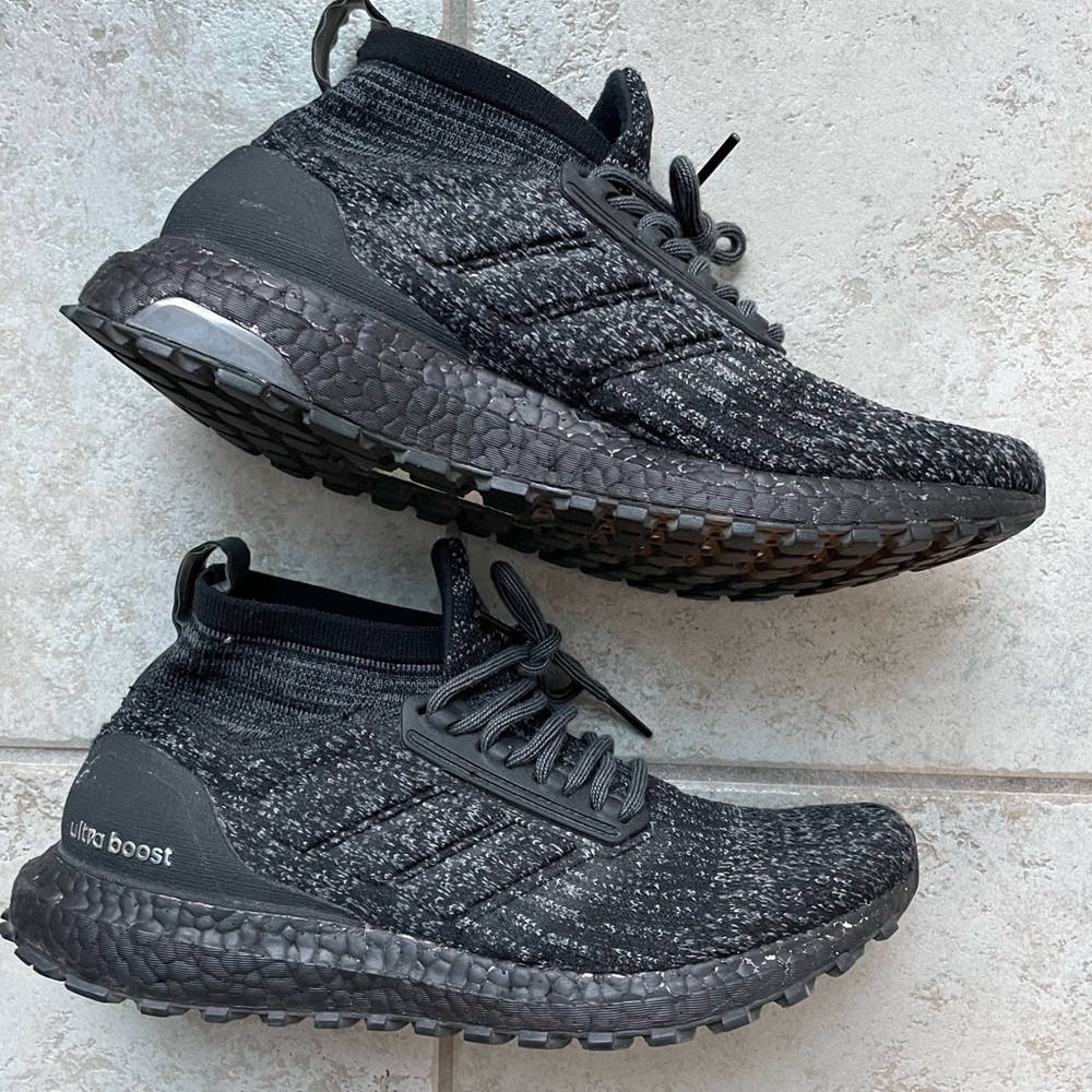 Adidas atr all terrain boost